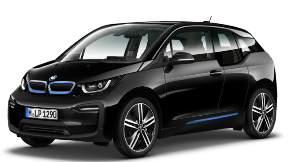 BMW i3 Rex Full BMW i3 Rex Full
